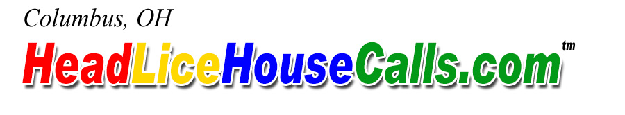 HeadLiceHouseCalls