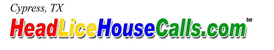 HeadLiceHouseCalls