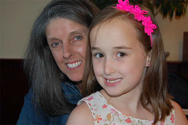 Conna Fiorello Head Lice House Calls