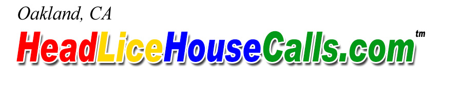 HeadLiceHouseCalls