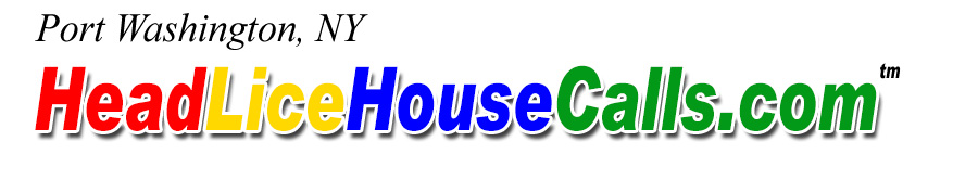 HeadLiceHouseCalls