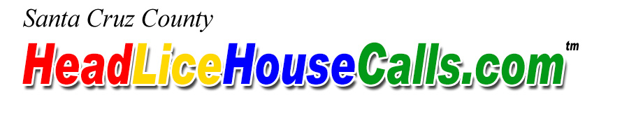 HeadLiceHouseCalls