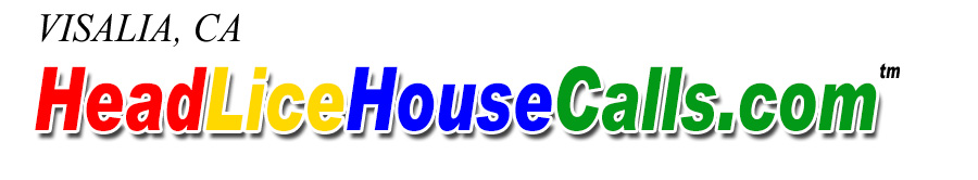 HeadLiceHouseCalls